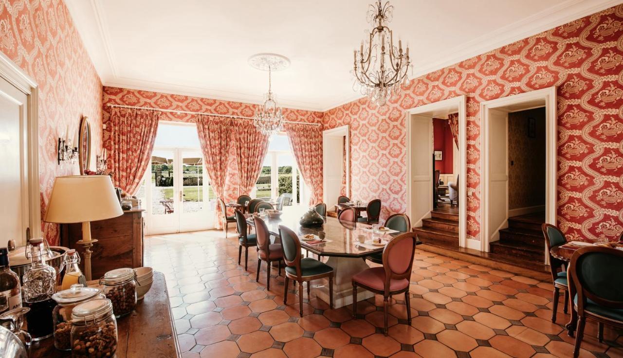 Chateau Meyre アヴァンサン エクステリア 写真