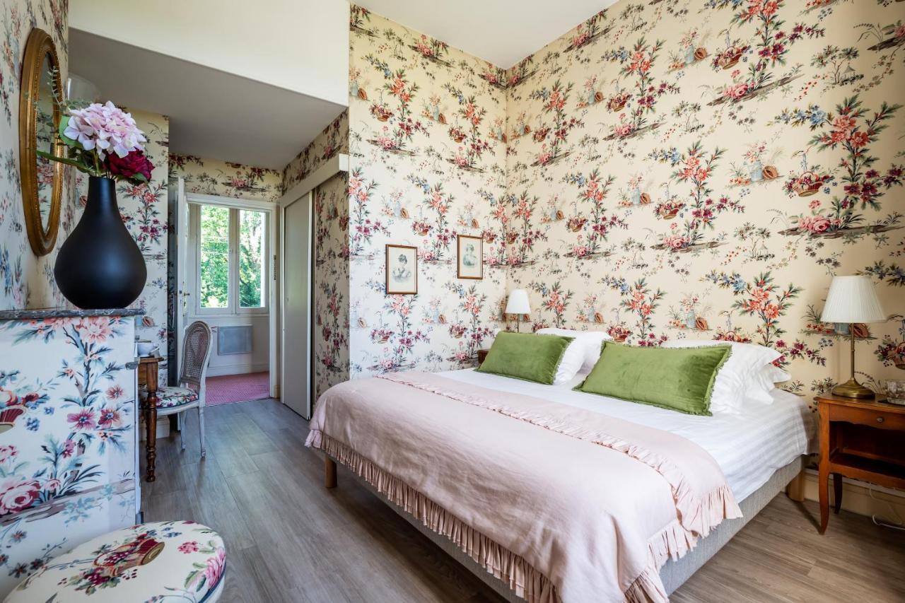 Chateau Meyre アヴァンサン エクステリア 写真