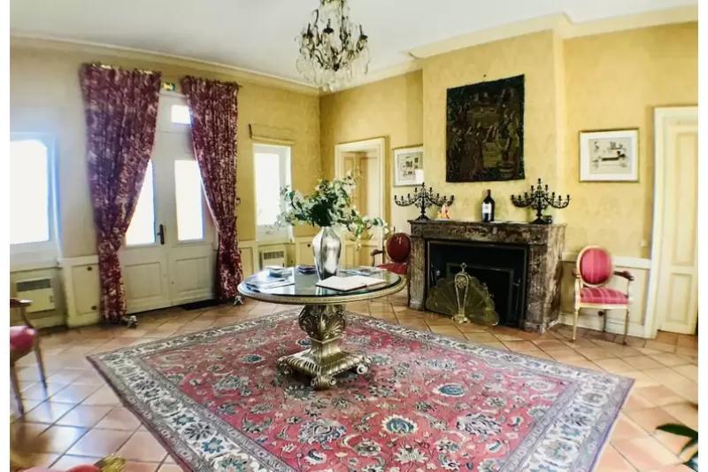 Chateau Meyre アヴァンサン エクステリア 写真