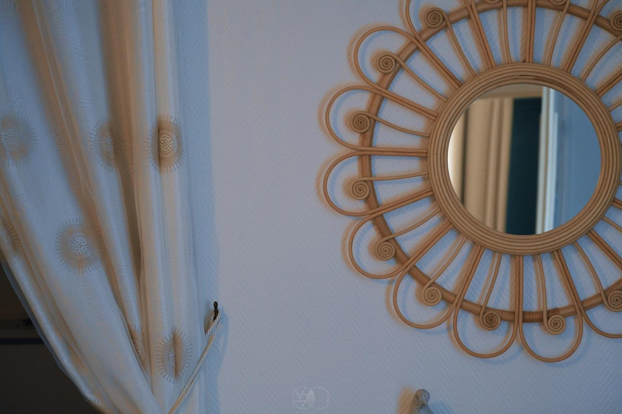 Chateau Meyre アヴァンサン エクステリア 写真