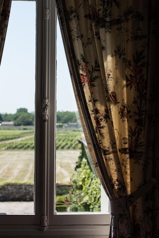 Chateau Meyre アヴァンサン エクステリア 写真